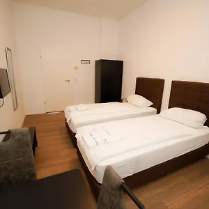 Pensión Design 2