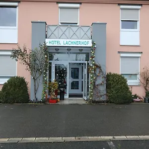 Lachner Hof 2*, Erlangen Duitsland