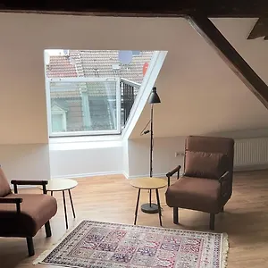 Tm Appartement Dortmund