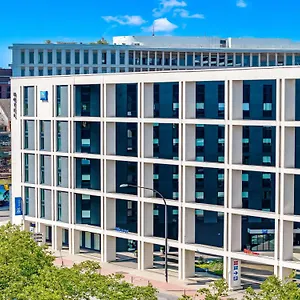 Ibis Budget 2*, Hamburg-Harburg Duitsland