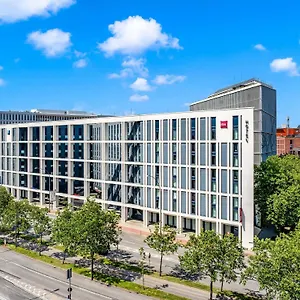 Ibis 3*, Hamburg-Harburg Duitsland