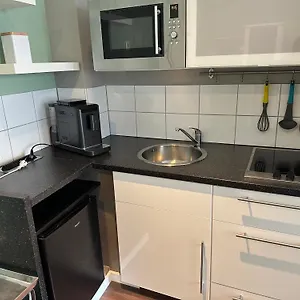 Apartment Tondose