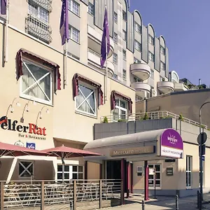 Mercure Friesenstrasse 4*, Keulen Duitsland