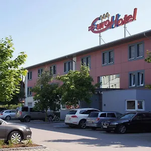 Eurohotel Hotel Guntzbourg