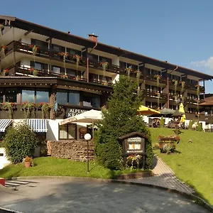 alpenhotel-kronprinz.com-bavaria.com/