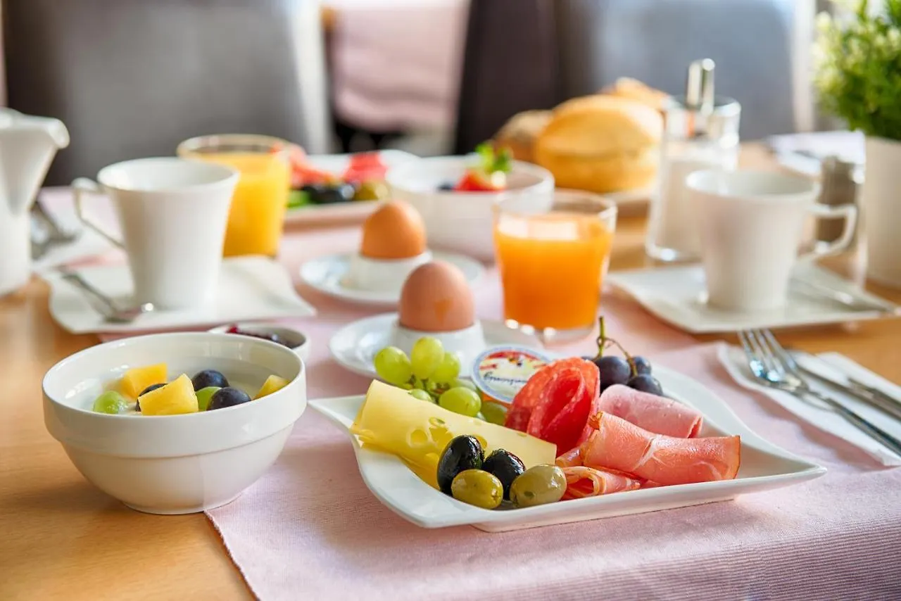 Home Hotel Dortmund