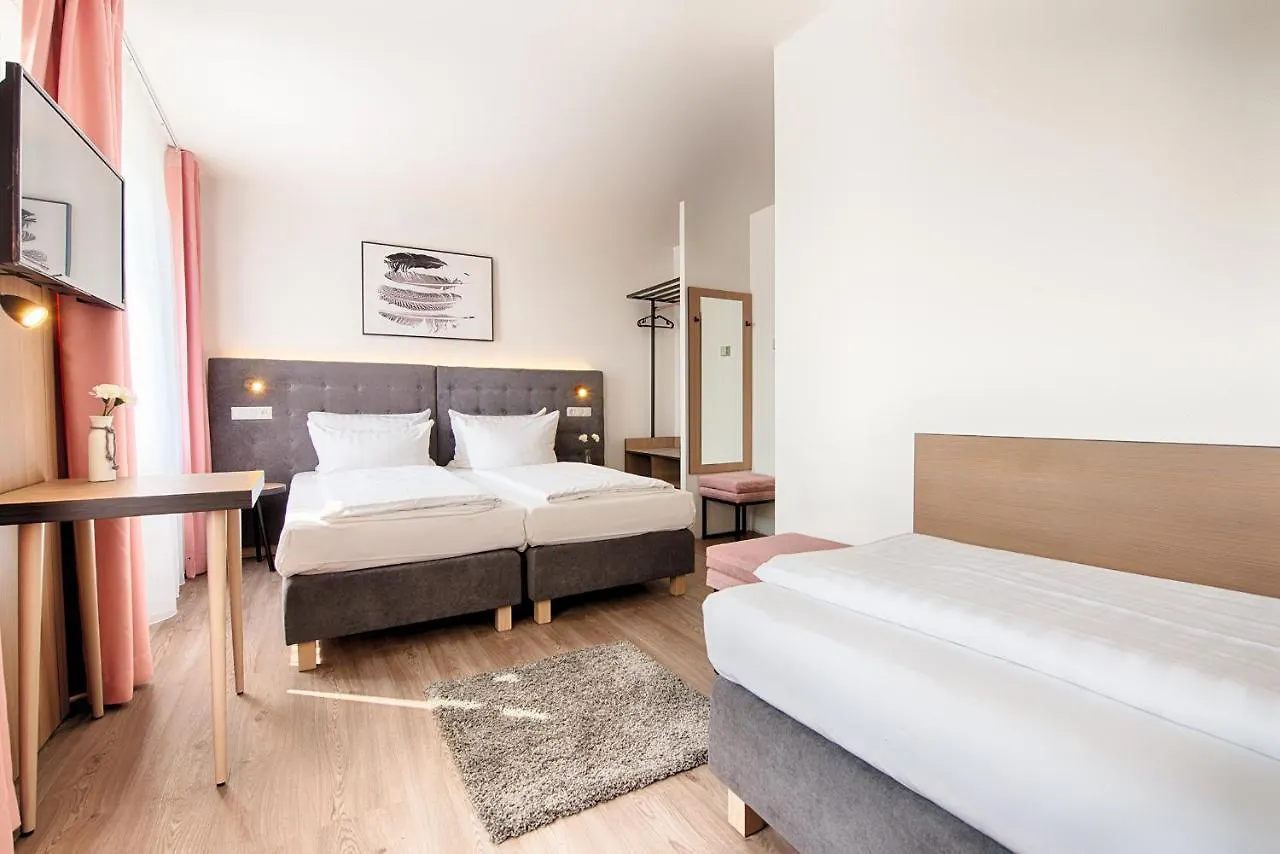 Home Hotel Dortmund