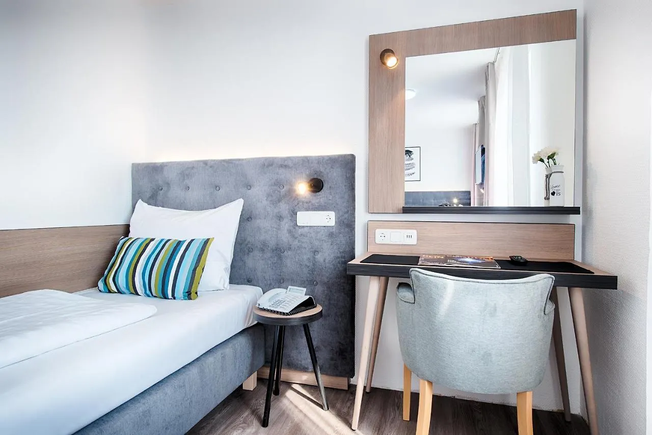 Home Hotel Dortmund