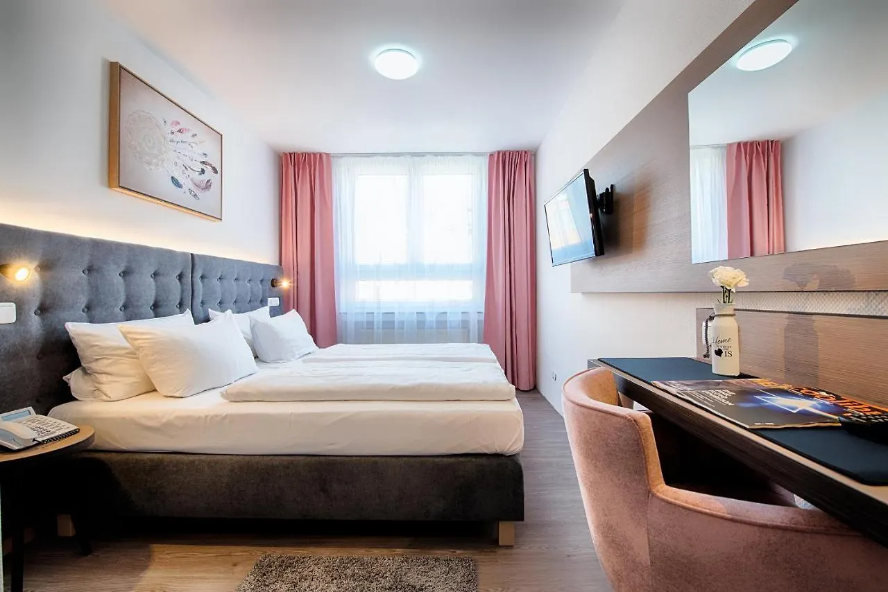 Home Hotel Dortmund 3*,  Germany