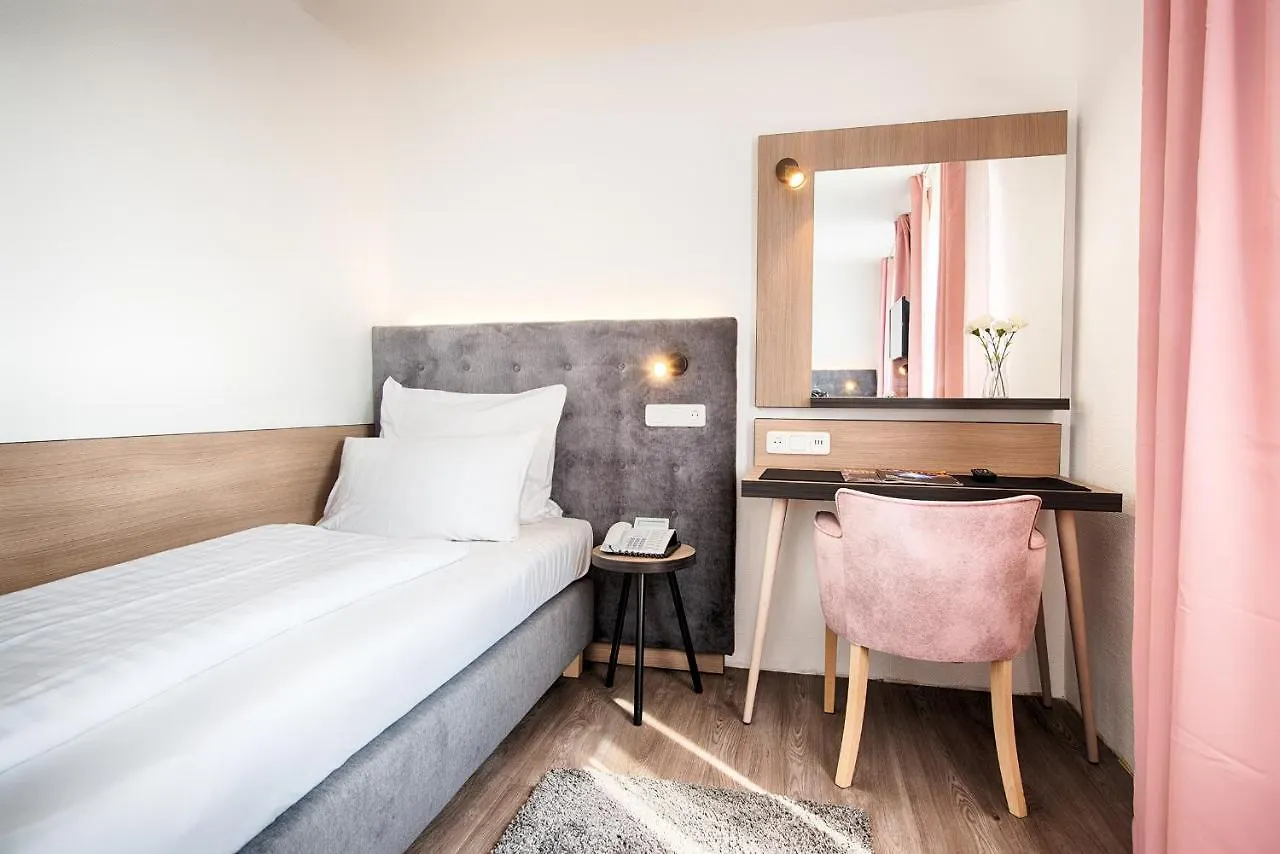 Home Hotel Dortmund