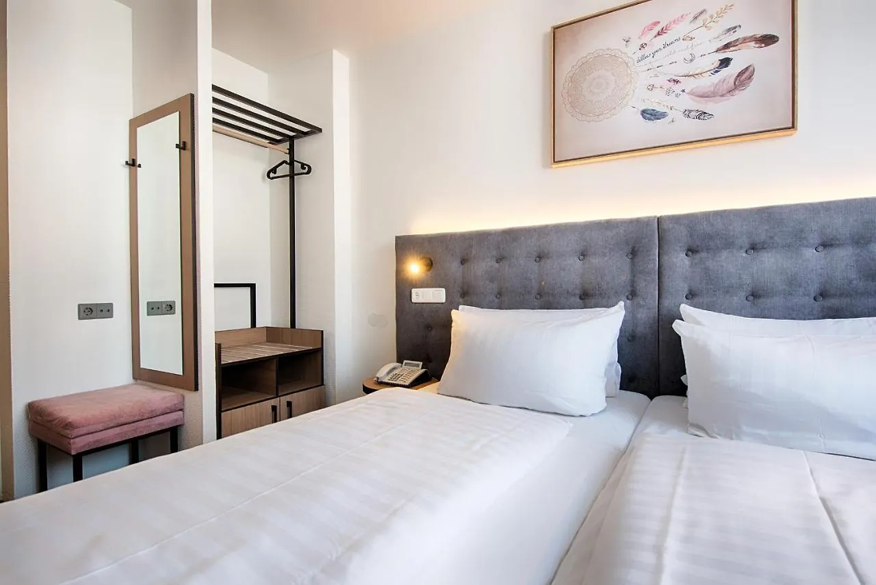 Home Hotel Dortmund