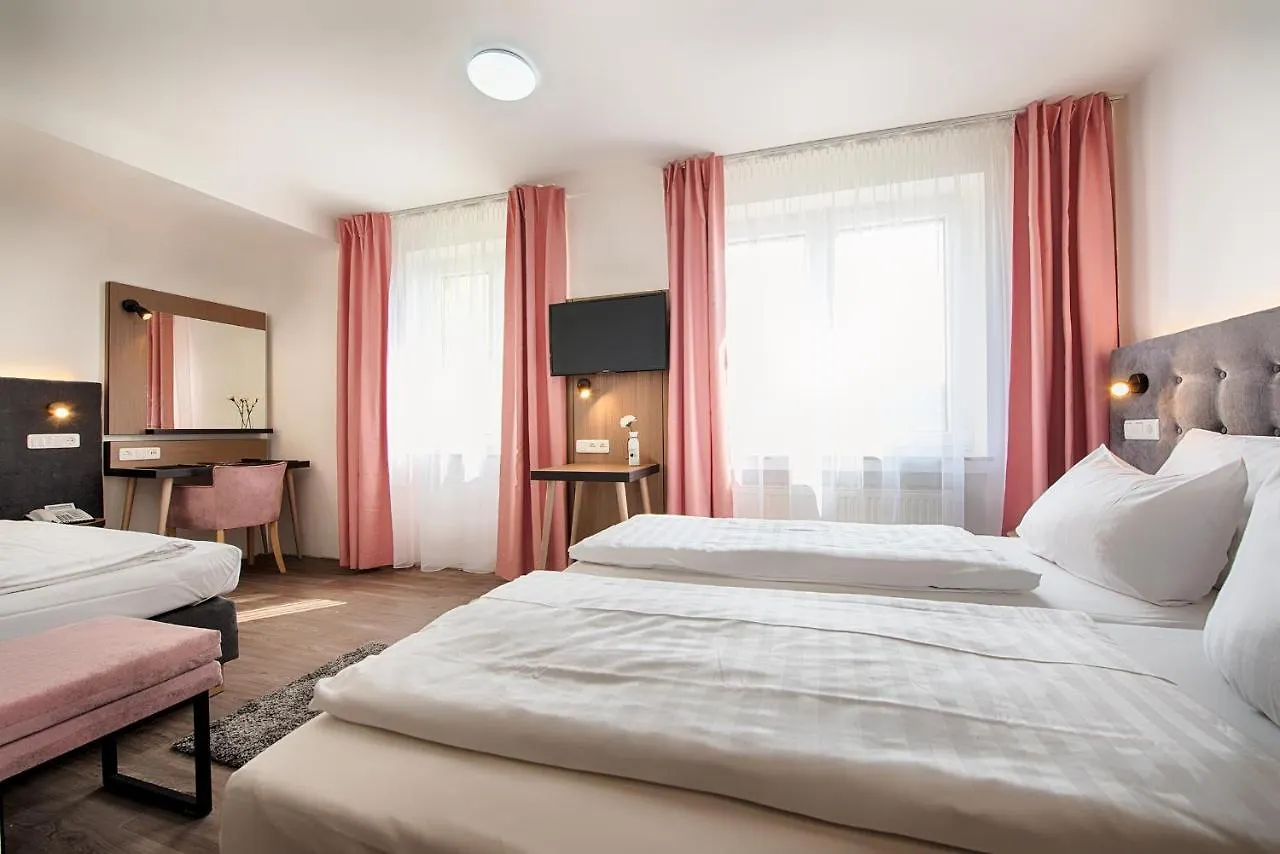 Home Hotel Dortmund