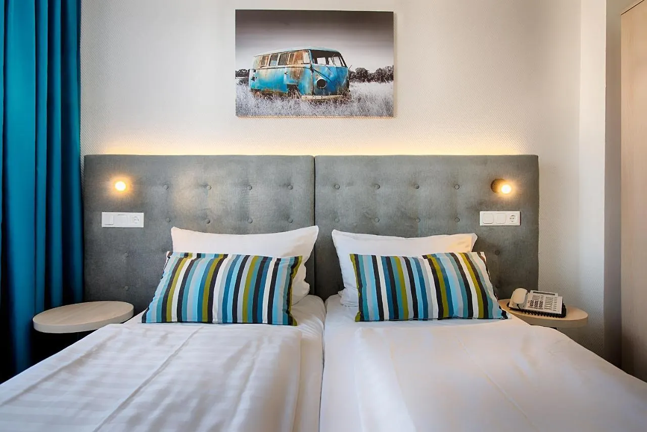 Home Hotel ドルトムント