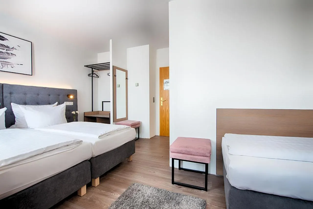 Home Hotel Dortmund