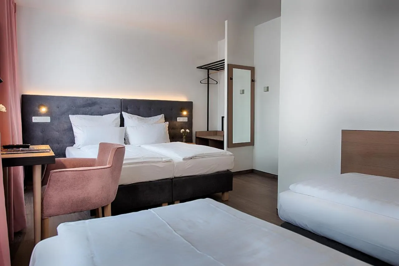Home Hotel Dortmund