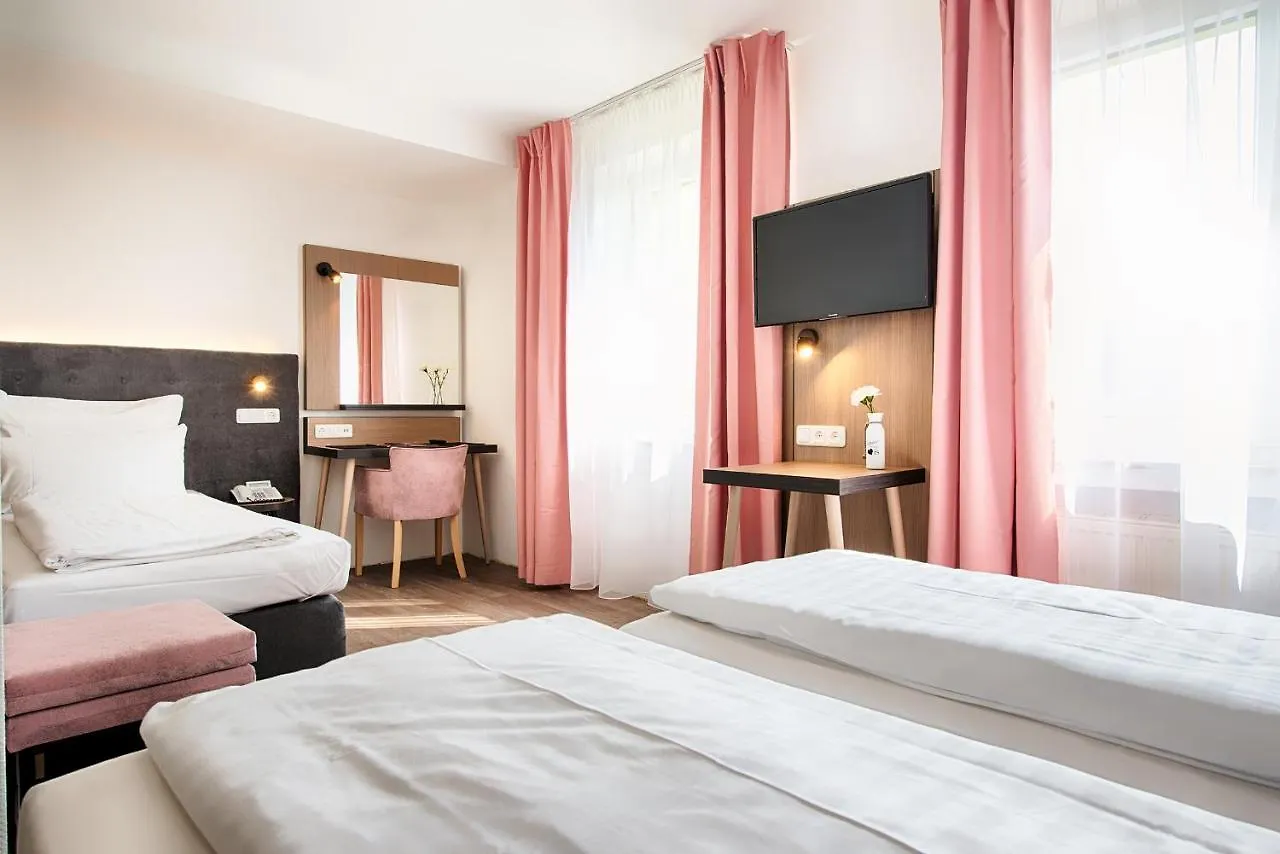 Home Hotel Dortmund