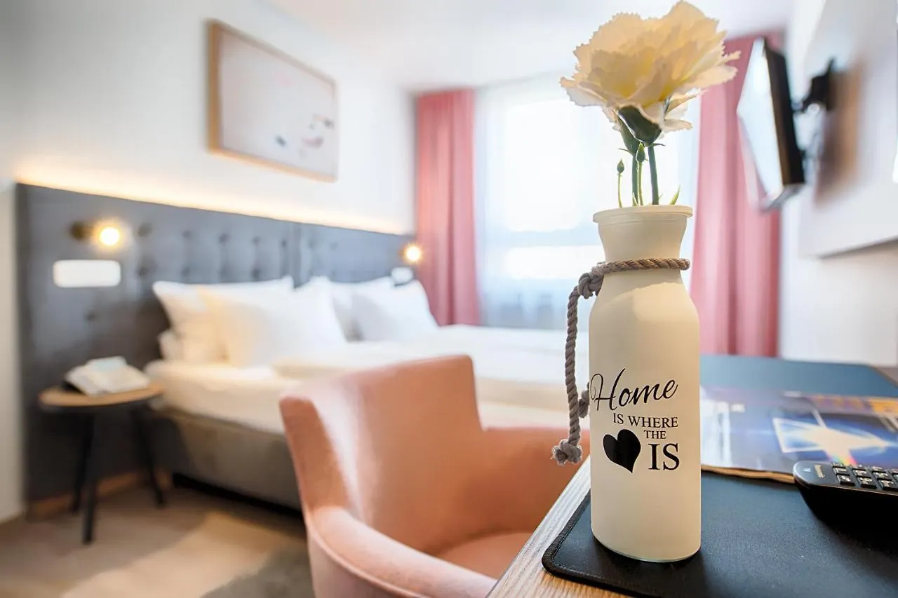 Home Hotel Dortmund