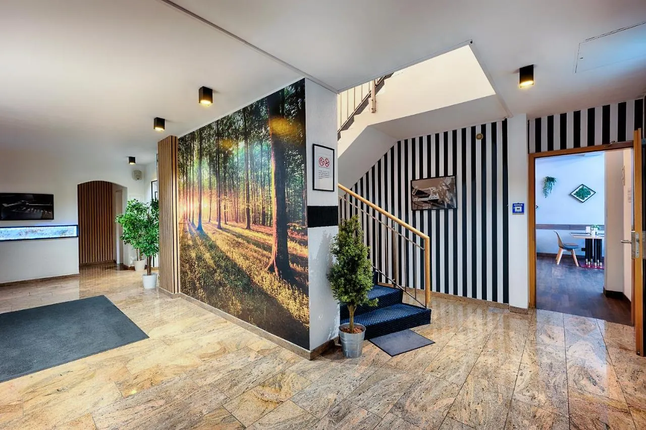 Home Hotel Dortmund