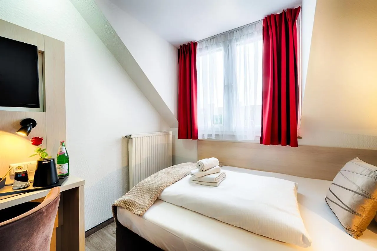 Home Hotel Dortmund