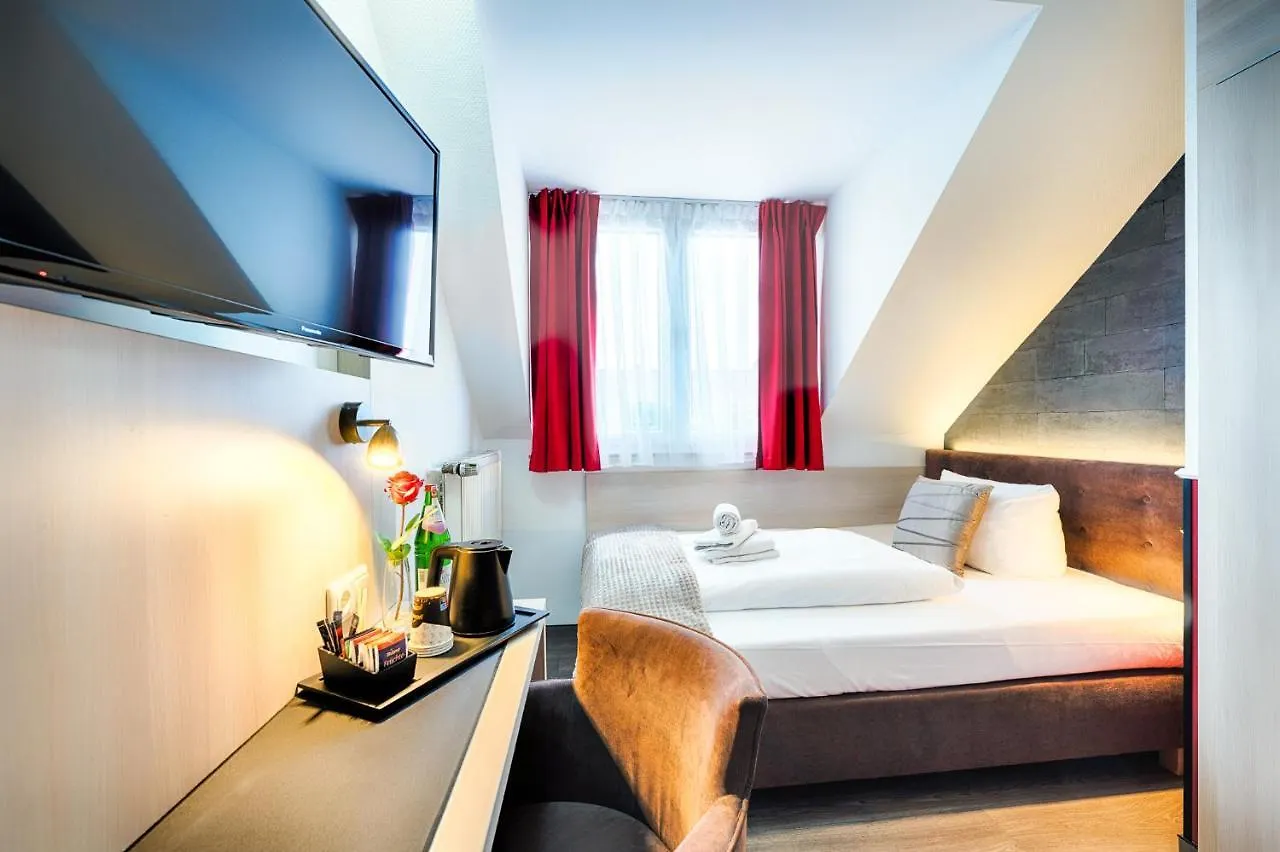 Home Hotel Dortmund