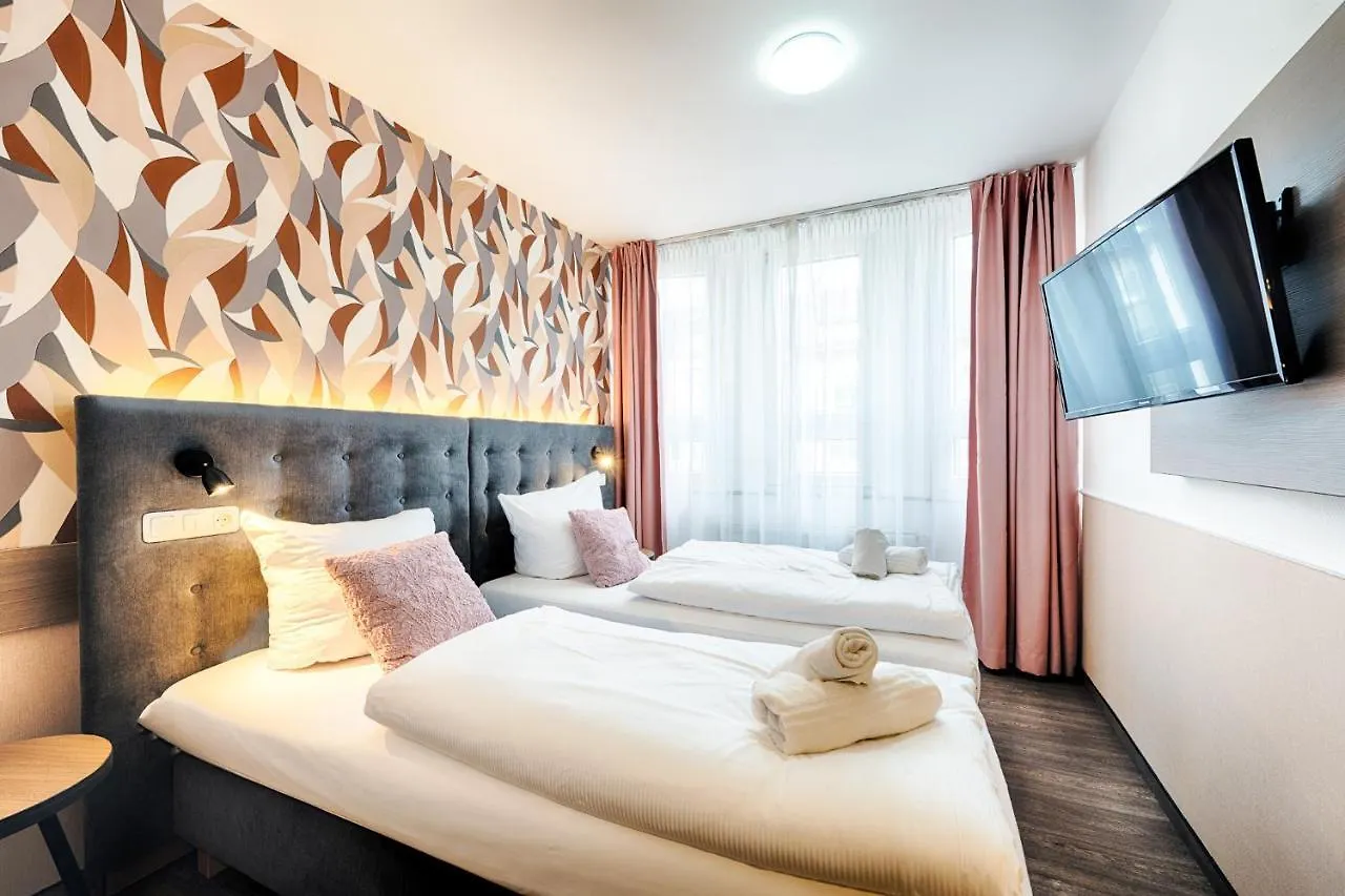 Home Hotel Dortmund 3*,  Alemania