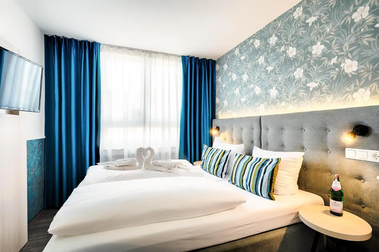 Home Hotel Dortmund Germany