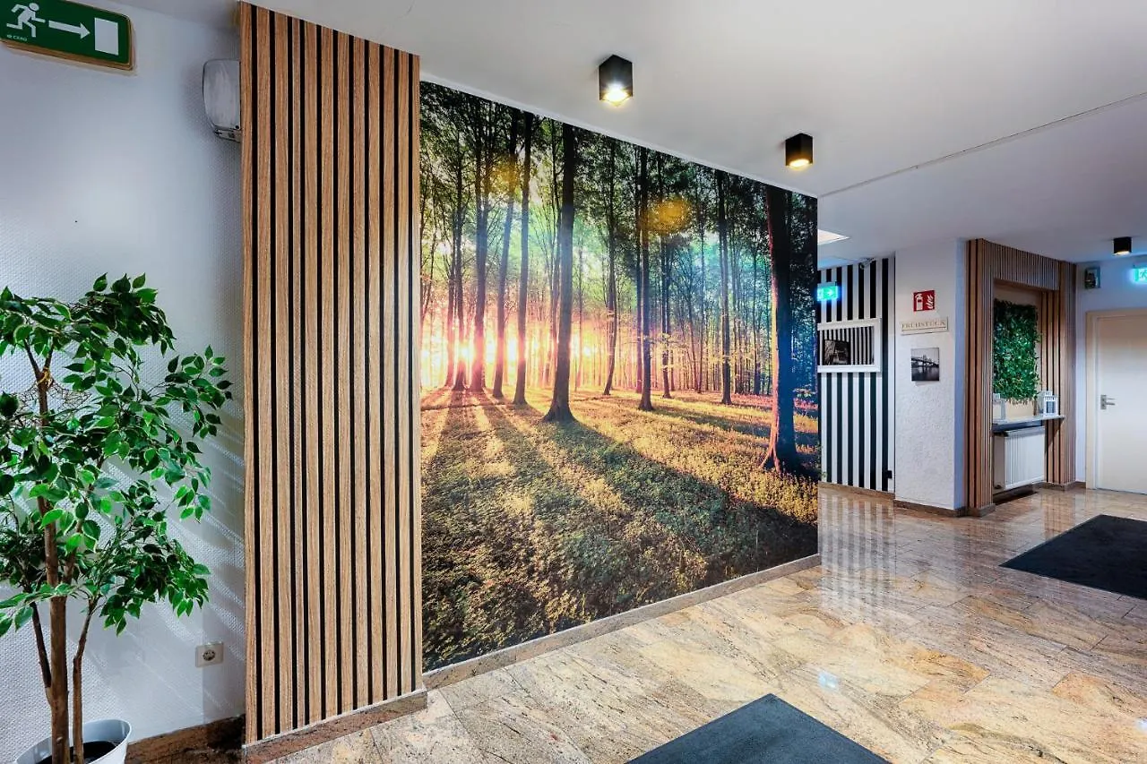 Home Hotel Dortmund Alemania