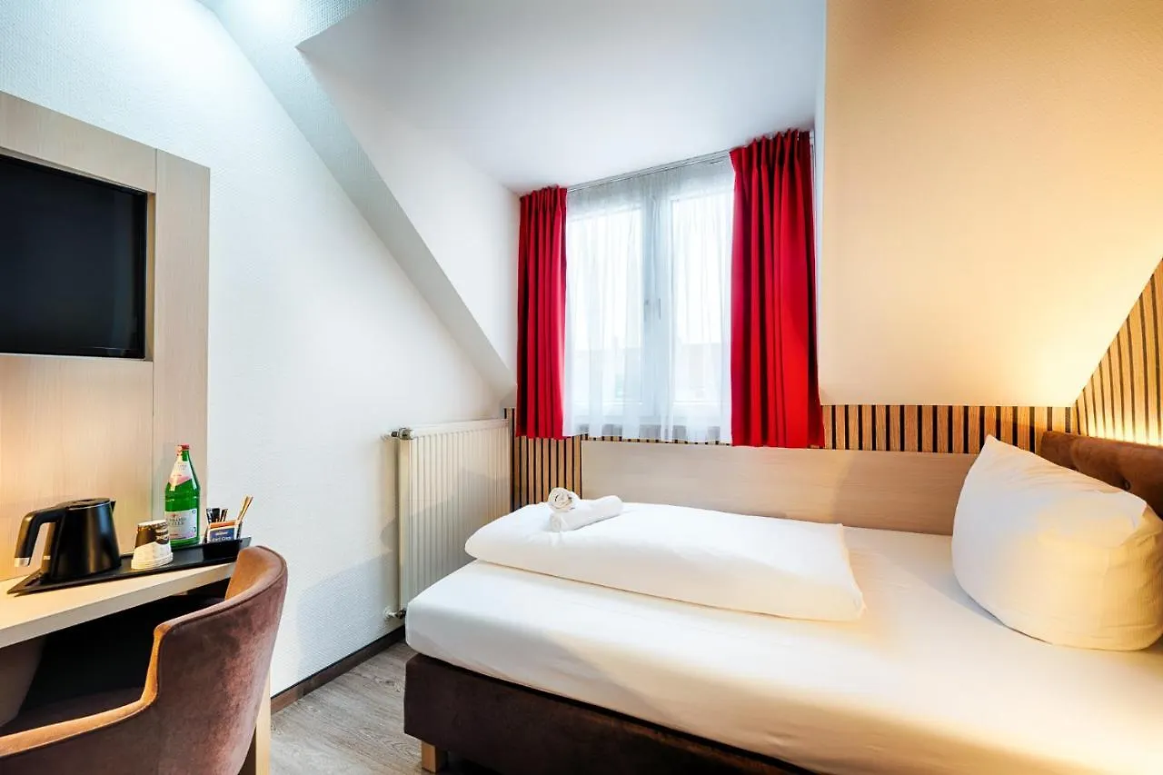 Home Hotel Dortmund
