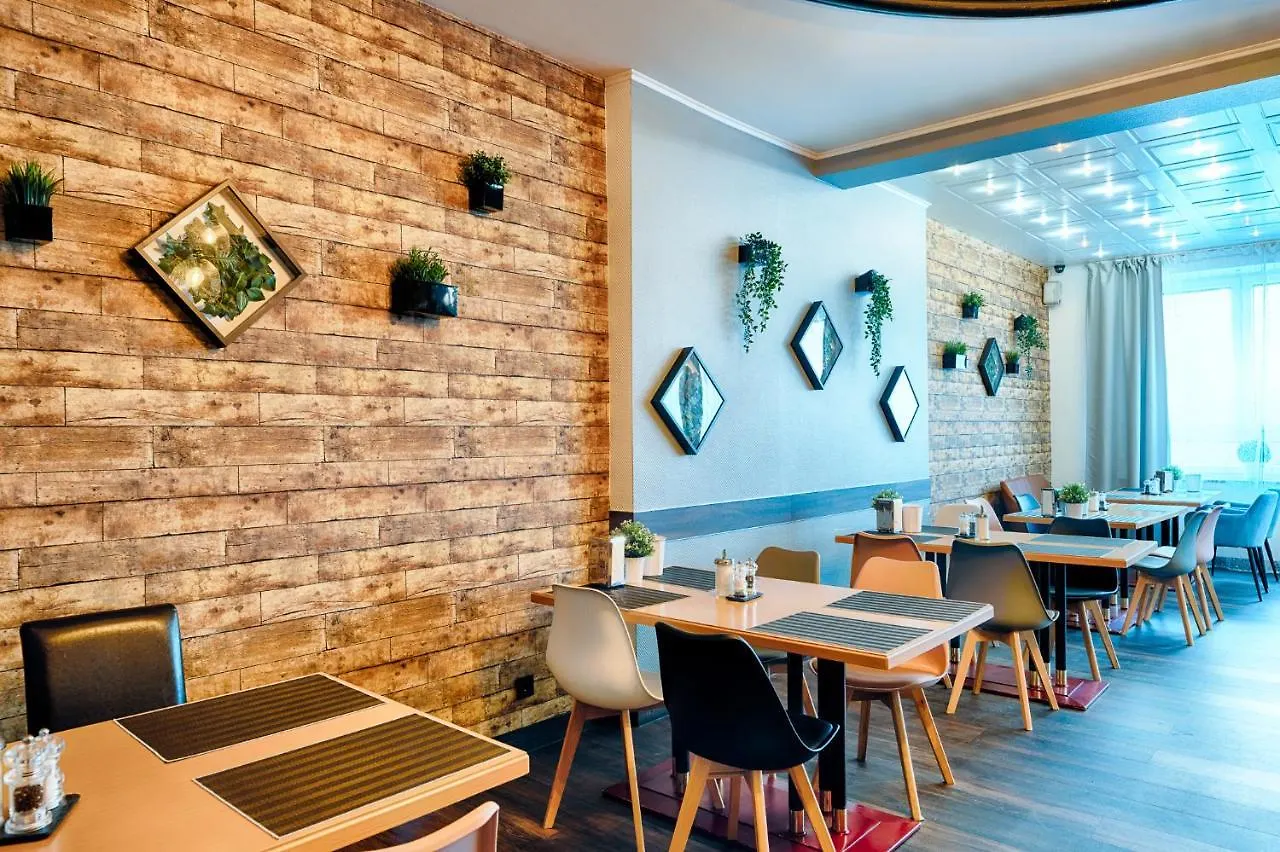Home Hotel Dortmund