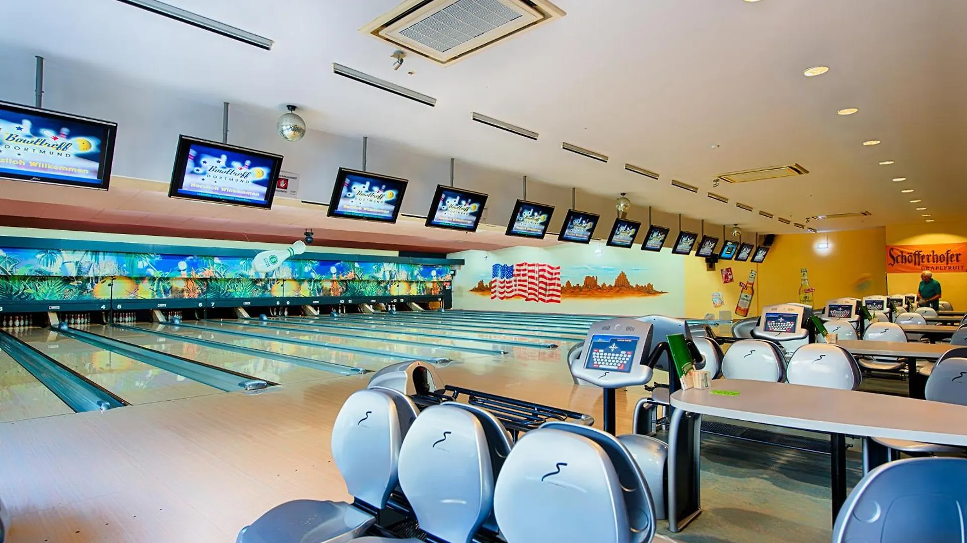Home Hotel Dortmund Alemania