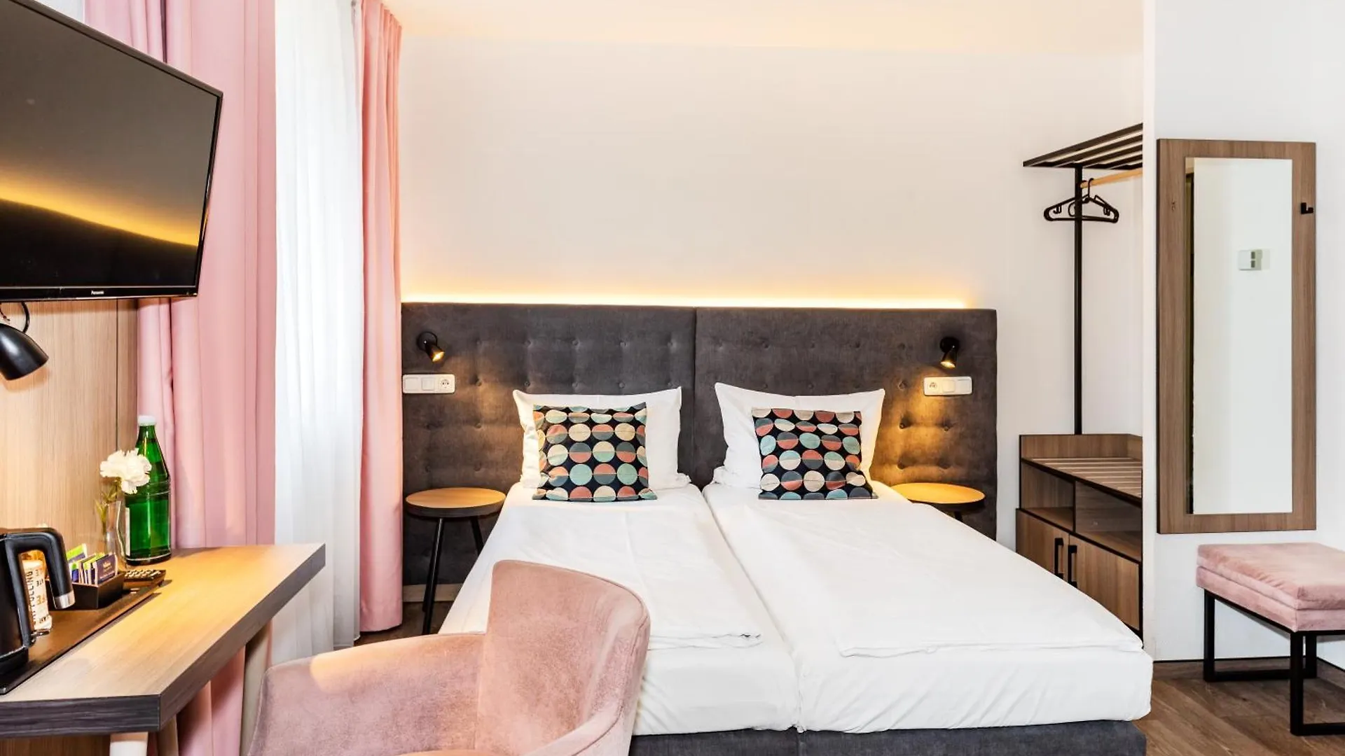 Home Hotel Dortmund
