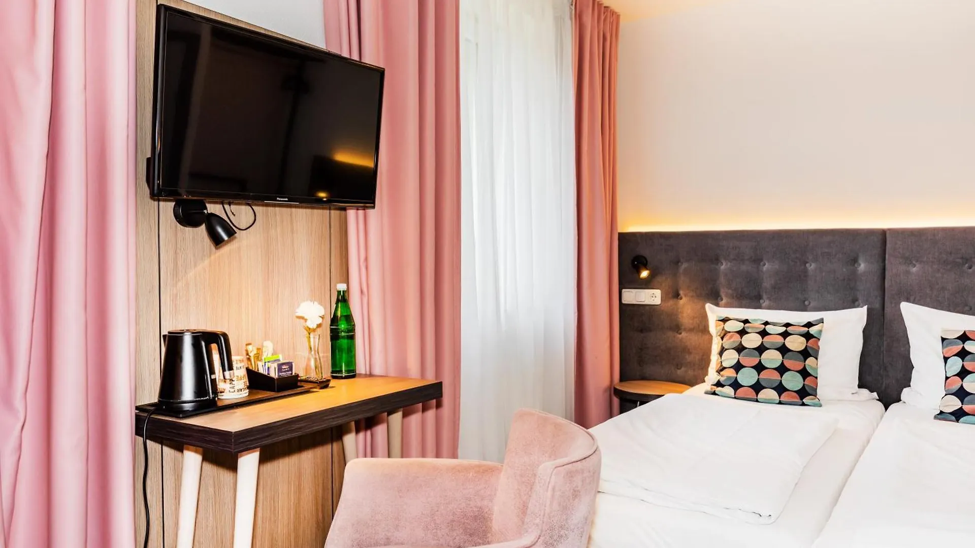 Home Hotel Dortmund